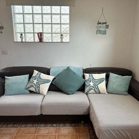 Large Studio Apartment! Costa Teguise Εξωτερικό φωτογραφία