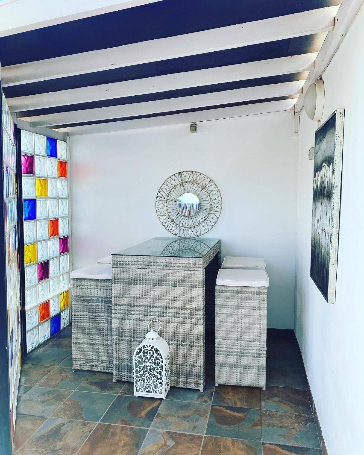 Large Studio Apartment! Costa Teguise Εξωτερικό φωτογραφία