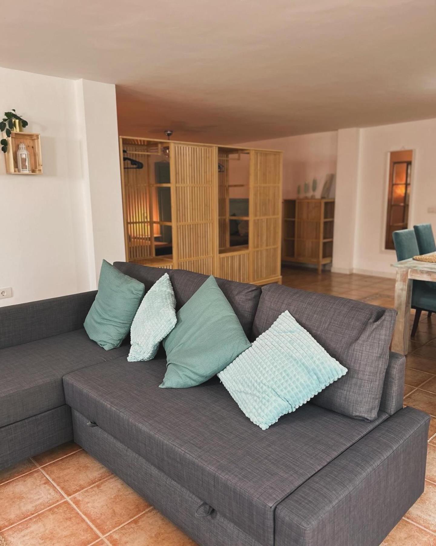 Large Studio Apartment! Costa Teguise Εξωτερικό φωτογραφία