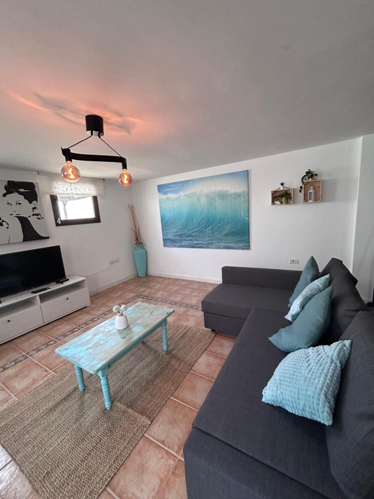 Large Studio Apartment! Costa Teguise Εξωτερικό φωτογραφία
