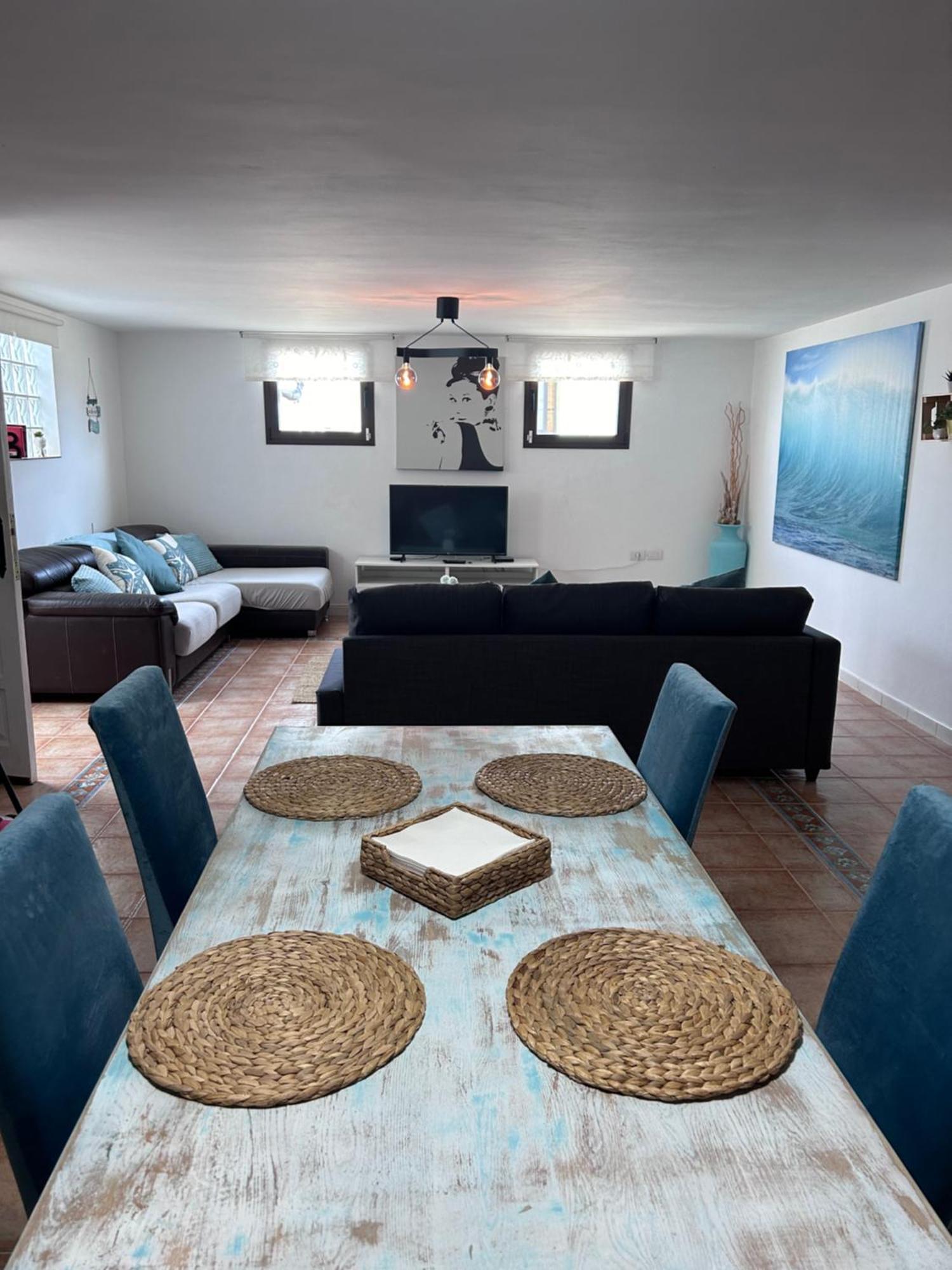 Large Studio Apartment! Costa Teguise Εξωτερικό φωτογραφία