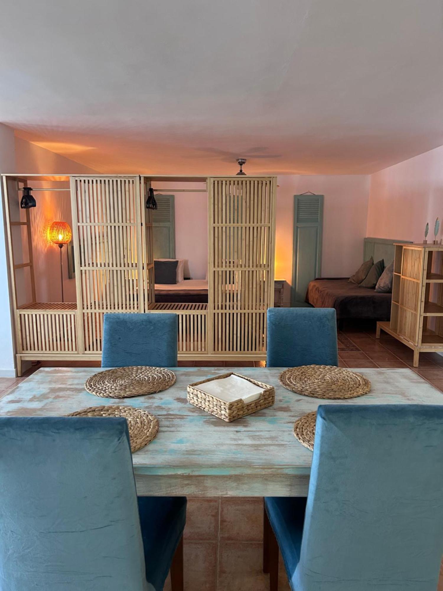 Large Studio Apartment! Costa Teguise Εξωτερικό φωτογραφία